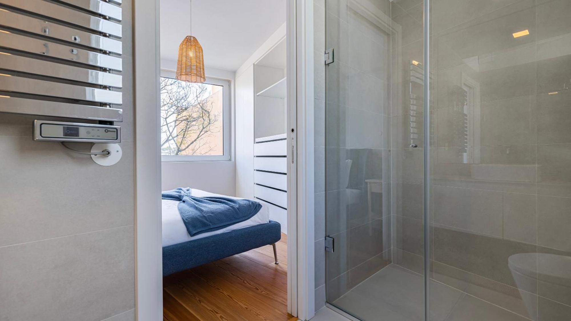 Apartamento Classy 2bdr House With Balcony By Lovelystay