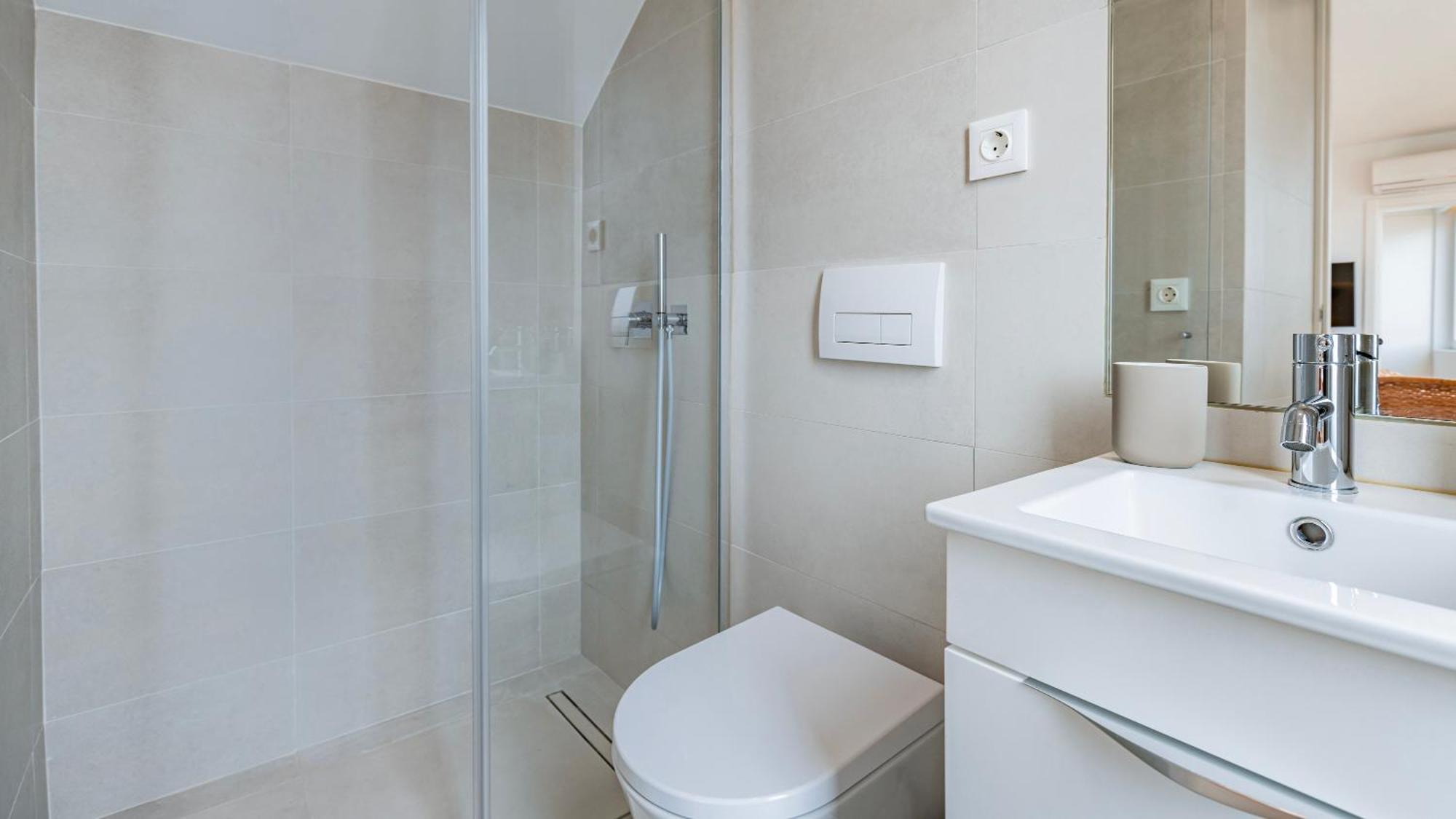 Apartamento Classy 2bdr House With Balcony By Lovelystay Lisboa