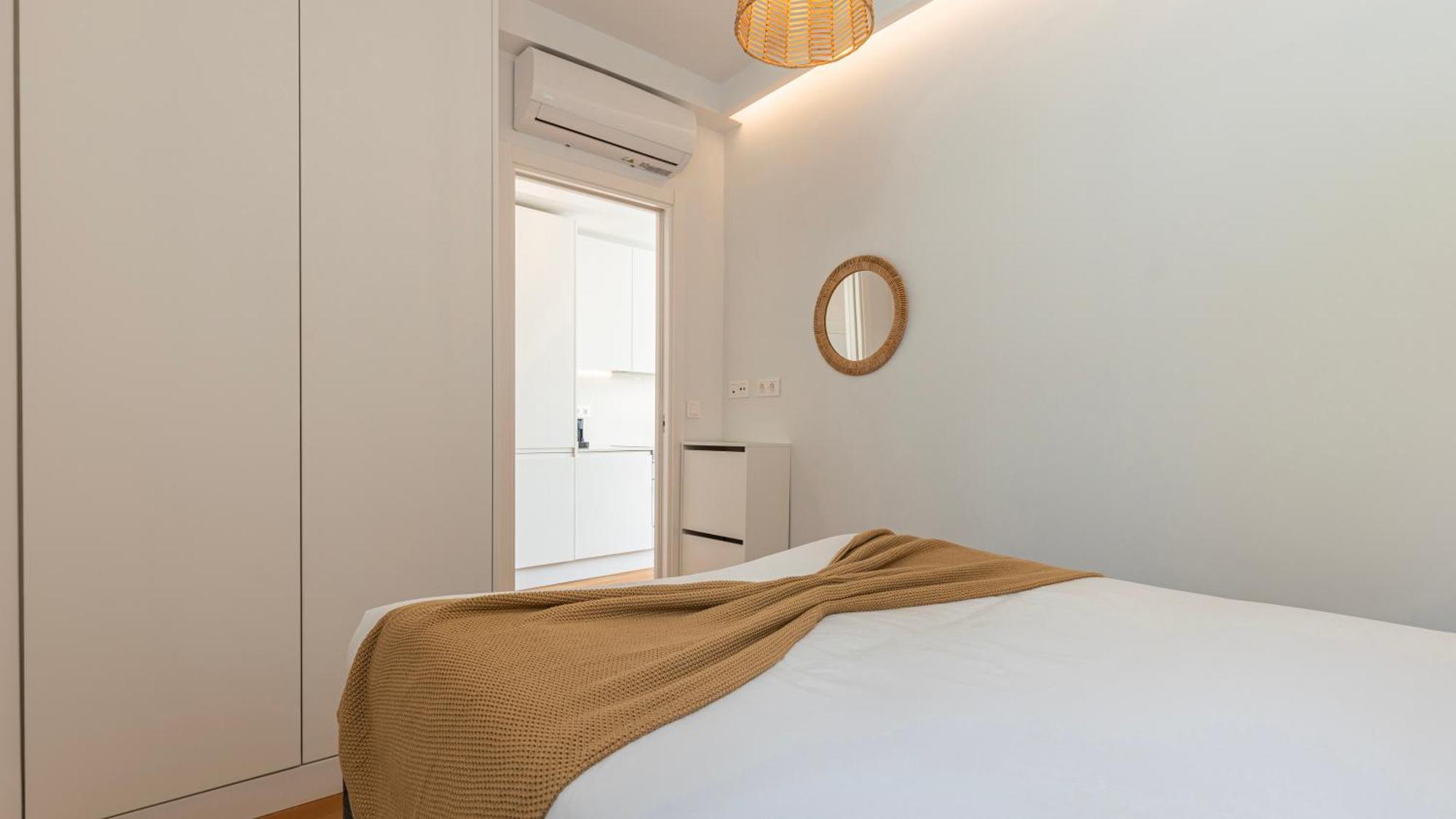 Apartamento Classy 2bdr House With Balcony By Lovelystay Lisboa